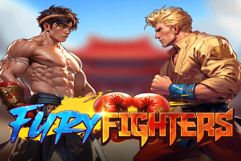 00008 fury fighters