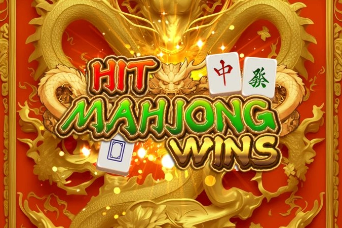 00016 hit mahjong wins