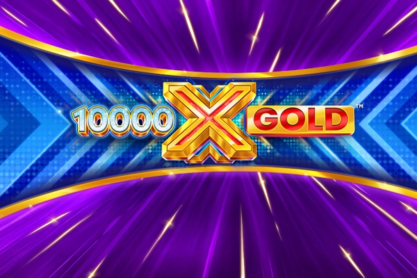 00285 10000 x gold
