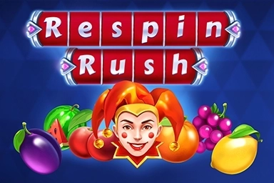 00560 respin rush