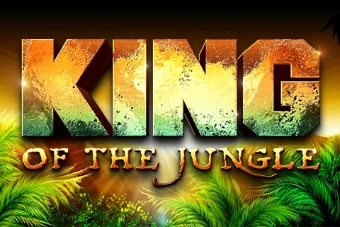 00902 king of the jungle