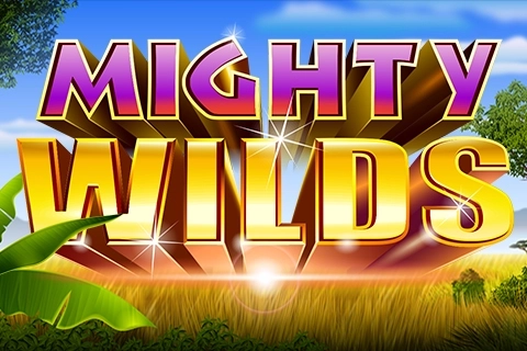 00914 mighty wilds