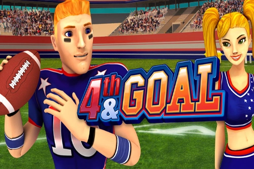 01031 4th and goal