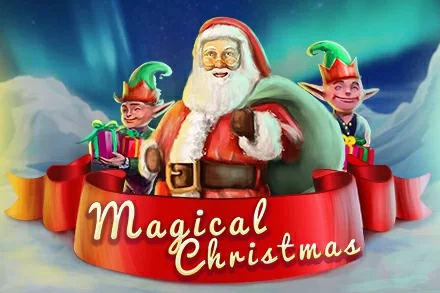 02003 magical christmas