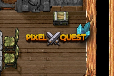04767 pixel quest