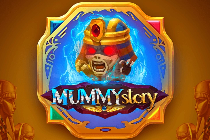 04996 mummystery