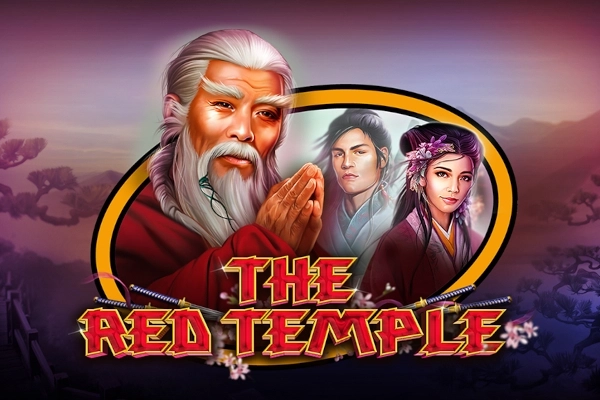 05425 the red temple