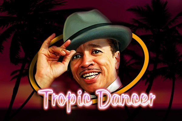05436 tropic dancer