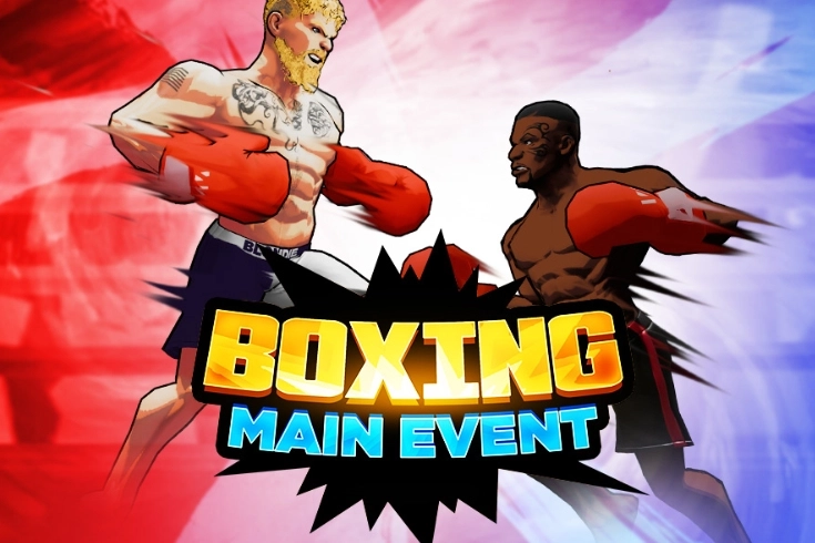 05469 boxing main event