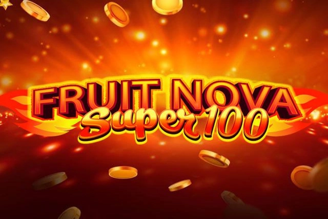 06458 fruit super nova 100