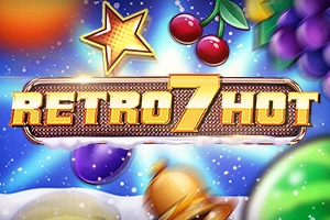06991 retro 7 hot christmas