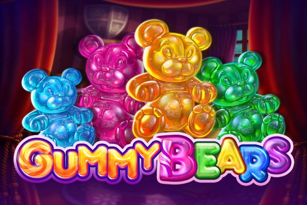 07091 gummy bears