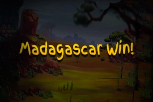 07127 madagascar win