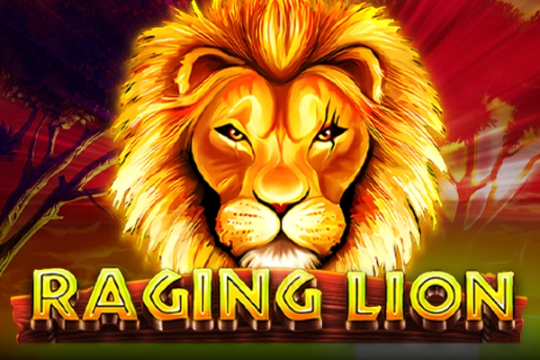 07691 raging lion