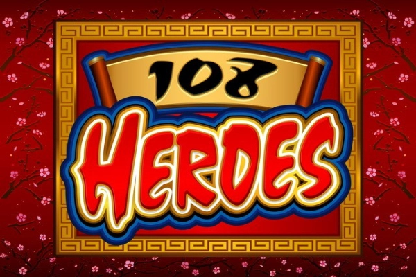 07773 108 heroes
