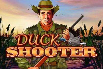 08274 duck shooter