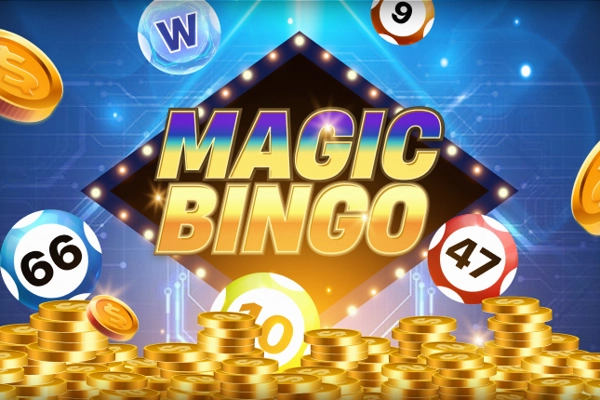 08476 magic bingo