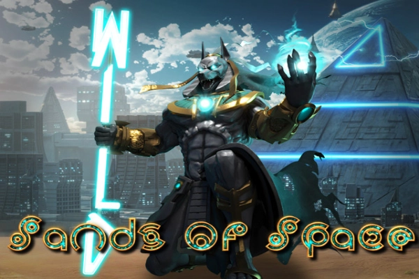 08724 sands of space