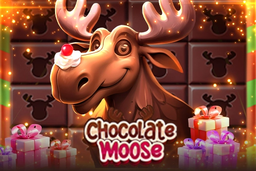 08850 chocolate moose