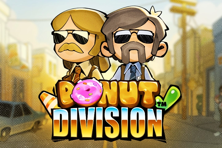 09806 donut division