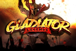 09835 gladiator legends