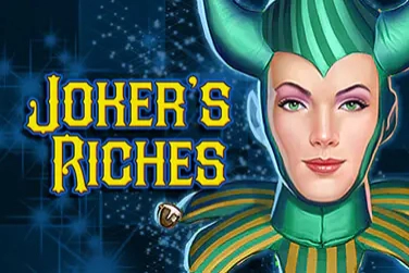 10102 jokers riches