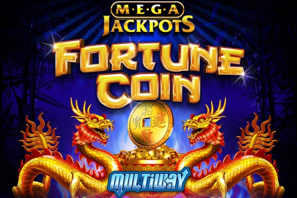 10489 fortune coin megajackpots