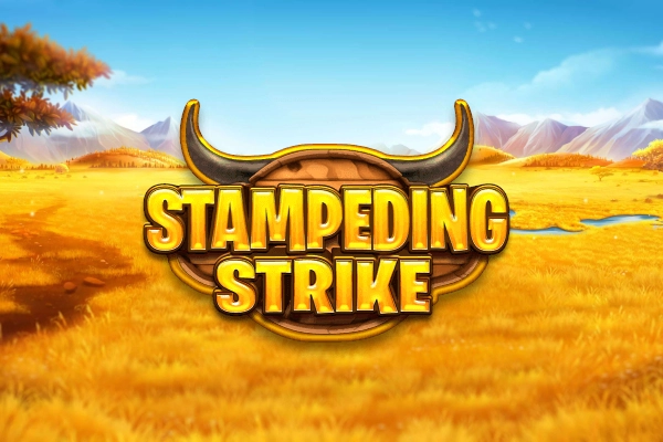 11001 stampeding strike