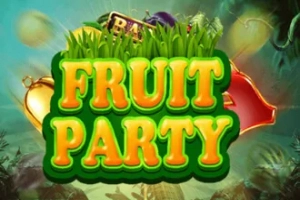 11804 fruit party