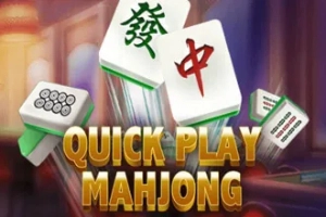 12058 quick play mahjong