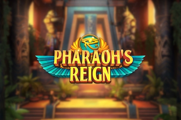 12440 pharaohs reign