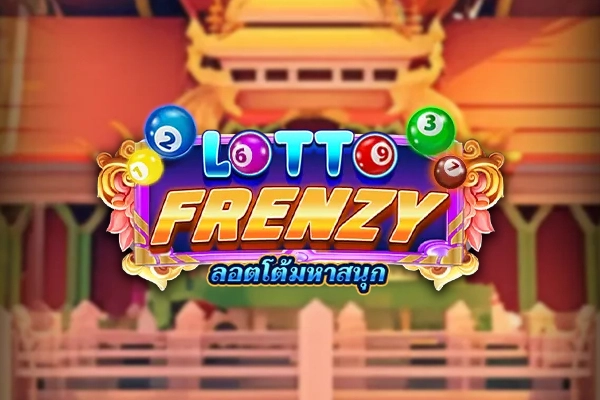 12574 lotto frenzy