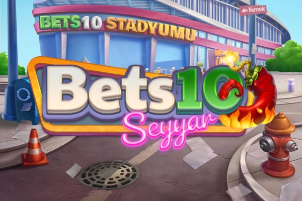 13408 bets10 seyyar
