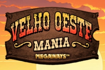 14189 velho oeste mania megaways