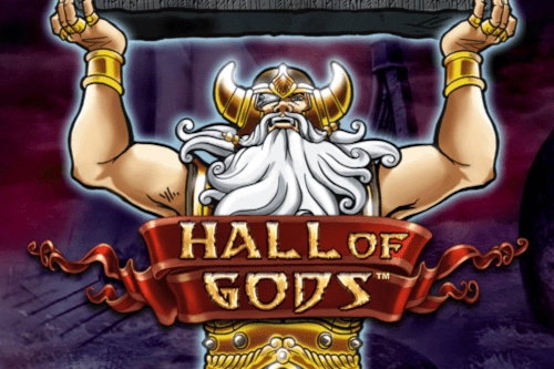14714 hall of gods