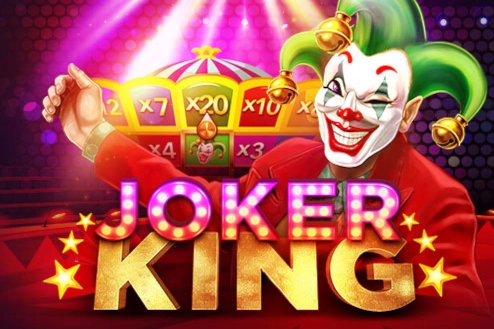 15037 joker king