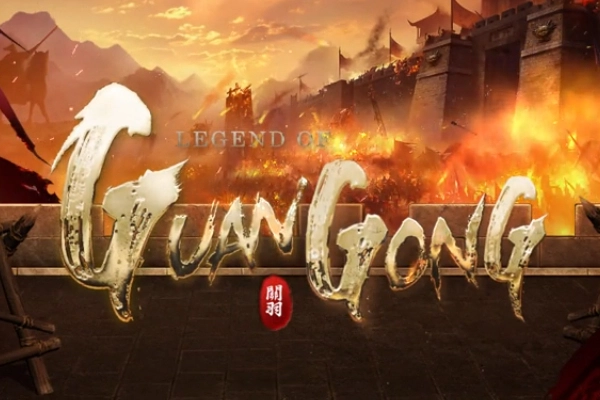 15038 legend of guan gong