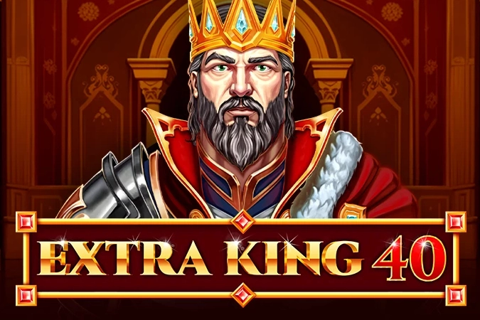 15792 extra king 40