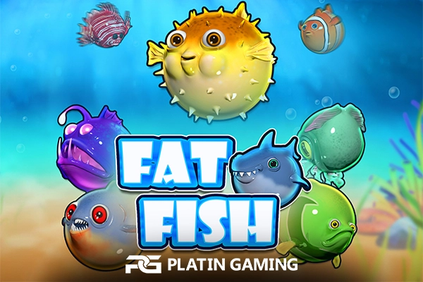 16075 fat fish