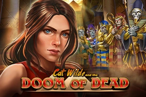 16378 cat wilde and the doom of dead