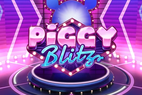 16595 piggy blitz
