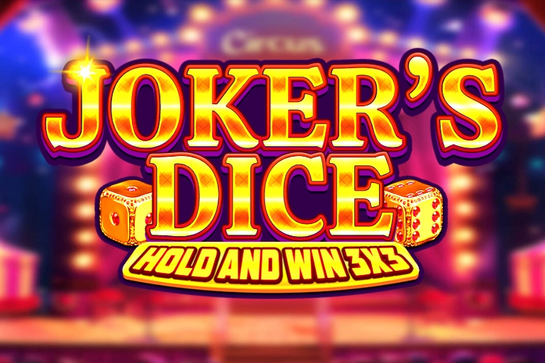 17577 jokers dice