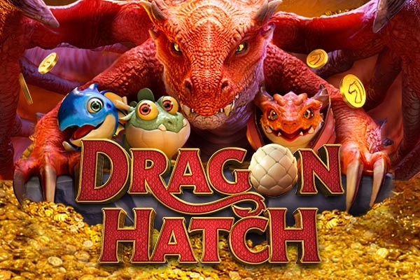 17621 dragon hatch
