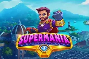 18435 supermania