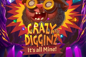 18604 crazy digginz
