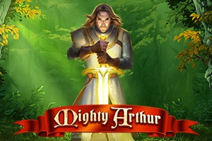 18853 mighty arthur