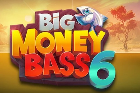 18983 big money bass 6