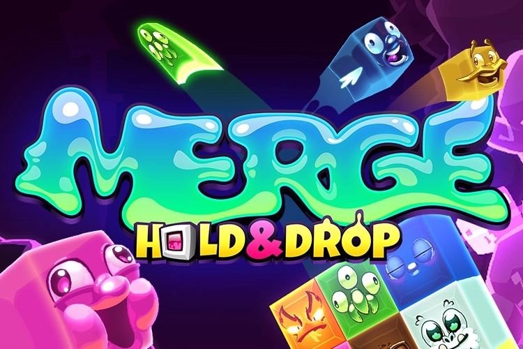 20390 merge hold drop