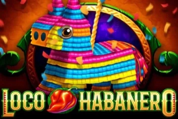 20738 loco habanero