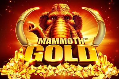 21218 mammoth gold